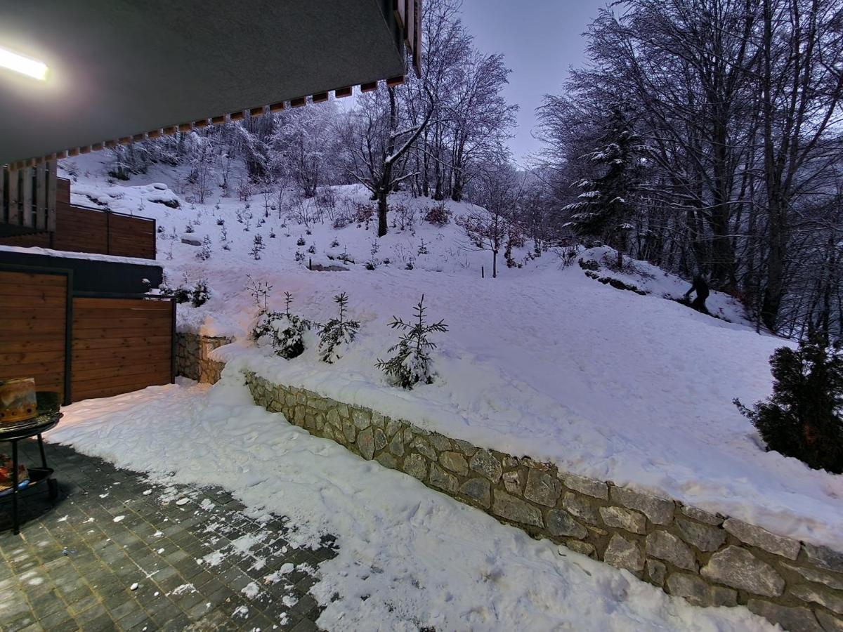 Mavrovo Ski Apartment Exterior foto